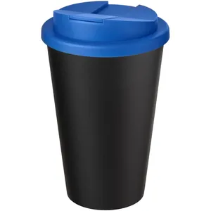 Mug écologique recyclé Americano, article promotionnel durable pour boissons - Product Image 2