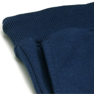 Pantalones Cortos Deportivos para Hombre, 100% Algodón, Secado Rápido, Transpirables, Cintura Elástica, Impresión Serigráfica Personalizable, Alta Calidad - Product Image 5