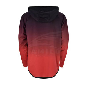 Nouveau design, best-seller, sweat-shirts d'hiver pour hommes 100% coton, doublure en polaire, faible MOQ, vente en gros - Product Image 2