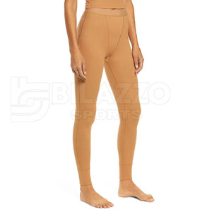 2025 mode Scrunch bout à bout Leggings pour femmes sans couture vêtements de sport Push Up Fitness collants - Product Image 5