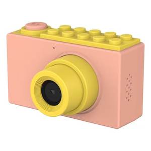 Cámara Compacta para Niños de 8Mpx, Color Rosa, con Cable - Product Image 4