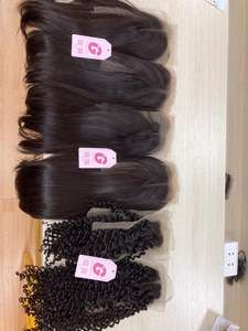 Fermeture suisse dentelle frontale vendeur Film Transparent en gros 4x4 13x4 13x6 personnalisé temps de Style de cheveux chauds - Product Image 4