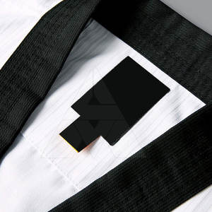 Uniforme de Taekwondo de Último Diseño al por Mayor, Hecho en Pakistán, Kimono de Jiu Jitsu, Uniforme de Taekwondo - Product Image 2