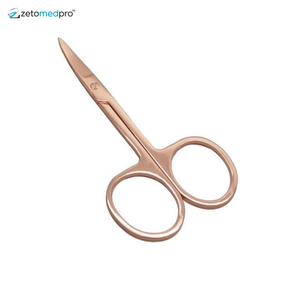 โรสโกลด์