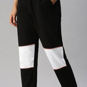 OEM ODM Service Women Streetwear <b>Slim</b> Fit Ladies Trousers High Quality Casual High Waist Solid Color Women Trouser - Product Image 5