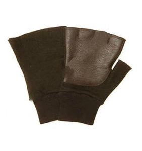 ถุงมือขี่จักรยานสำหรับผู้ชายถุงมือหนังยุทธวิธีถุงมือแบบออกแบบได้ตามที่ต้องการ - Product Image 4