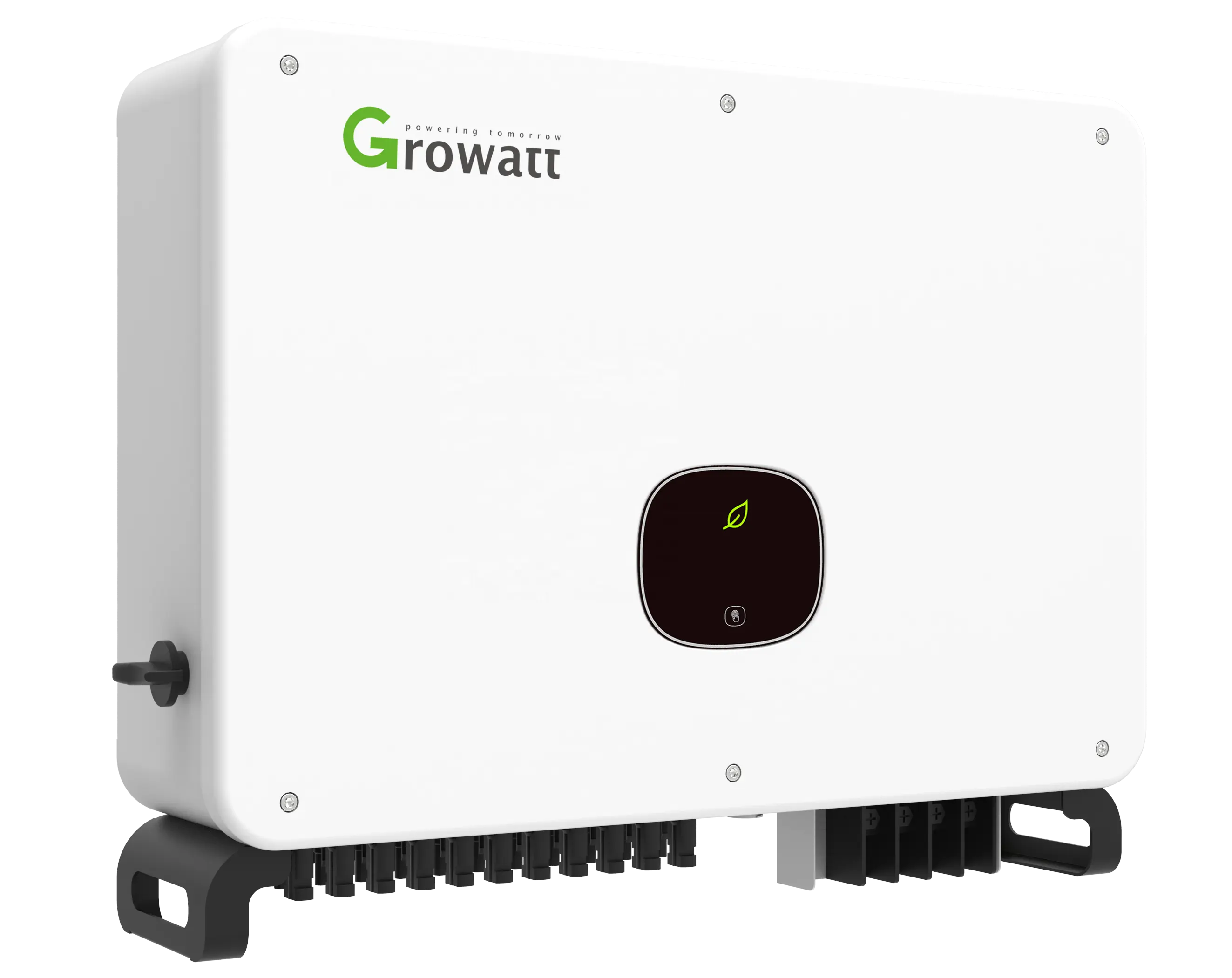 Growatt MAC 15-36KTL3 -XL שלושה שלב שמש מהפך Mppt שמש מהפך