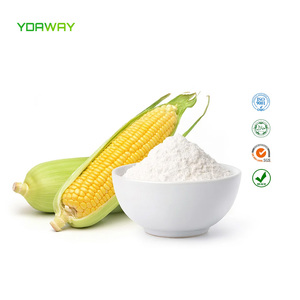 แป้งข้าวโพดดัดแปลงเกรดอาหาร คุณภาพสูง ราคาดีที่สุด บรรจุถุง 25 กก. ได้รับการรับรองฮาลาลและโคเชอร์ - Product Image 2