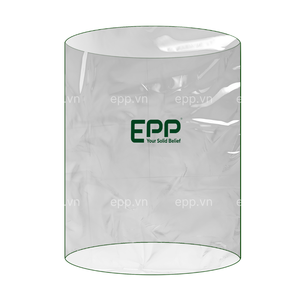 Top selling Baffle Bulk Bag Liner FIBC Bulk Bag Polyethylene Liner FIBC <b>Container</b> Bags PE Liner Manufacturer - Product Image 4