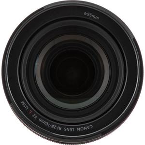Lente de cámara RF 28-70mm f/2 L USM NUEVO Y AUTÉNTICO - Product Image 2