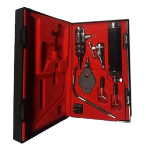 Ensemble d'instruments de diagnostic ORL de haute qualité - Product Image 4