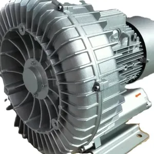 Indian Supplier For 5 HP SINGLE STAGE YASH BLOWER Made In India