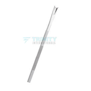 Zurich การผ่าตัดเสริมจมูกรักษากระดูกจากสเตนเลสซูริค - Product Image 5