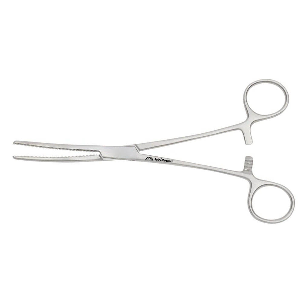 Rochester-Pean Forceps