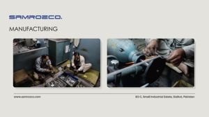 Instrumentos quirúrgicos veterinarios de acero inoxidable de nueva marca de 8 \ ", fórceps de reducción ósea, tornillo de fijación, potencia Manual, certificado CE - Product Image 5