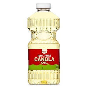Huile végétale de canola raffinée biologique de qualité supérieure, pureté 100%, riche en protéines - Product Image 3