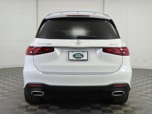 Voiture d'occasion fiable Mercedes-Benz GLS-Class GLS 580 4MATIC 2025 ®   SUV 4 portes à transmission intégrale - Product Image 2