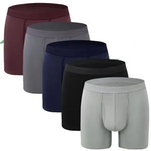 Shorts de compression pour hommes, vente en gros personnalisée, best-seller, séchage rapide, entraînement de football, collants de sport, salle de sport - Product Image 6