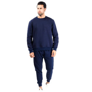 <b>Make</b> <b>Your</b> <b>Own</b> Design Men Long Sleeve Premium Quality Sweat Suits For Men Comfortable Professional Sweat Suits - Product Image 1