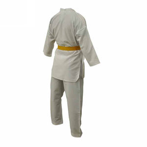 <b>Kimono</b> Bjj Gi Suits Brazilian 2025 Wholesale Customized Top Quality Green Jiu Jitsu Gis Uniform <b>Men</b> Women - Product Image 5