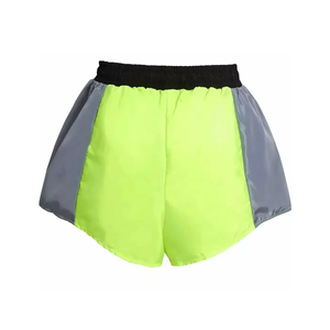Veste et short coupe-vent et short coupe-vent et short d'usine - Product Image 5