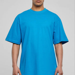 Camisetas para hombre Coolest Colors ComboPerfect Mixed Materia 100% Algodón Microfibra Stock, Ropa a granel, Mix Clothes Bale - Product Image 5