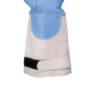 ถุงมือดับเพลิงหนังถุงมือดับเพลิง - Product Image 6