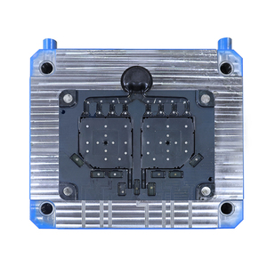 Molde de Fundición a Presión de Alta Calidad Long Hua para Paneles de Aleación de Aluminio, Diseño de Molde y Listo para Enviar - Product Image 3