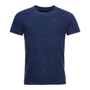 2024 nouveaux t-shirts frais et propres marine T-Shirts pour hommes T-Shirt doux et ajusté 100% coton facile à laver et séchage rapide t-shirt de qualité supérieure - Product Image 1