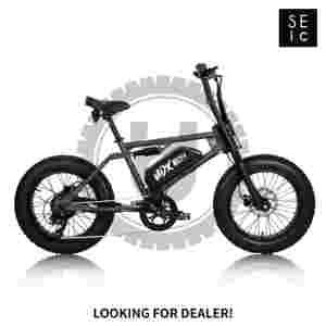 จักรยานไฟฟ้าความเร็ว UDX สีเขียวของจักรยานเหยียบไฟฟ้า Urban Drivestyle fatbike เมือง ebike ผลิตในไต้หวัน e-bike - Product Image 3