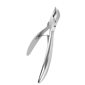 เครื่องตัดเล็บเท้าสแตนเลสพร้อมโลโก้ออกแบบได้ตามต้องการ - Product Image 6