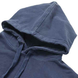 เสื้อฮู้ดซักกรดสำหรับผู้ชาย2025ใหม่เสื้อฮู้ดสไตล์สตรีทแวร์ - Product Image 5