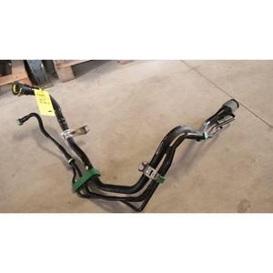 Tubo di riempimento serbatoio carburante per LEXUS RX Series (L2) (15>) 7721048360 - Product Image 3