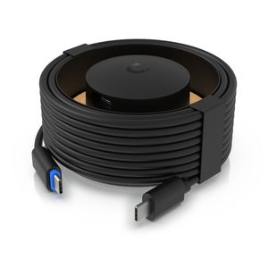 อะแดปเตอร์แปลงไฟ AC ubiquiti-อะแดปเตอร์-DBAC-EU สำหรับกริ่งหน้าประตู G4โปร7เมตร - Product Image 1