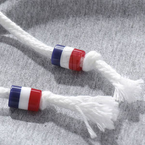 กางเกงขาสั้นนิรภัยสำหรับผู้ชายกางเกงวิ่งผ้าไนลอนแห้งเร็ว - Product Image 5