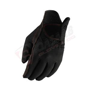 High Quality Latest Design Hot-Selling Custom <b>Men</b> Women's Non-Slips Breathable Best Quality Blacked-Golf <b>Gloves</b> - Product Image 3
