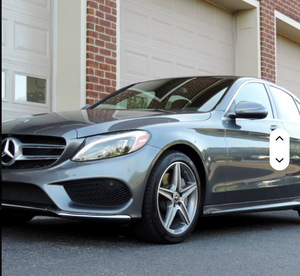 Mercedes-Benz Classe C C 300 de haute qualité 2018, PRÊT À ÊTRE EXPÉDIÉ DANS LE MONDE ENTIER - Product Image 4