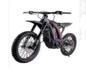 Nouvelle sortie 2024, vélo électrique S, batterie 26Ah, 72v, moto tout-terrain - Product Image 3