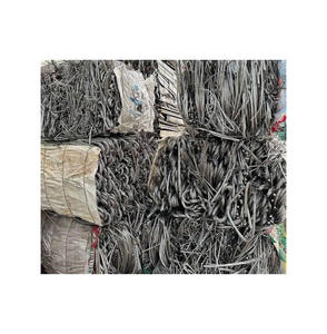 Bobine de fil et câble en aluminium de pureté 99 %, qualité export, pour le recyclage et le traitement des métaux, roue en aluminium - Product Image 5