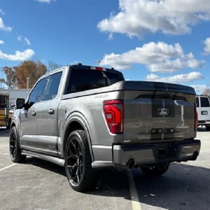 FORD F-150 SHELBY SUPER SNAKE 2024 EXTREMEMENT PROPRE, PRÊT À ÊTRE EXPÉDIÉ - Product Image 2