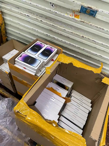 Teléfonos Móviles Apple Reacondicionados al por Mayor, de Segunda Mano, 100% de Batería, Sin Restricciones de Tarjeta SIM, Envío Rápido Global - Product Image 5