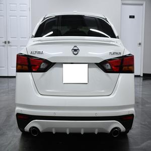 Nissan Altima 2021, el más vendido, paquete Technology, 2.5 Platinum FWD CVT con Xtronic, motor DOHC de 2.5L, 4 cilindros y 16 válvulas. - Product Image 6