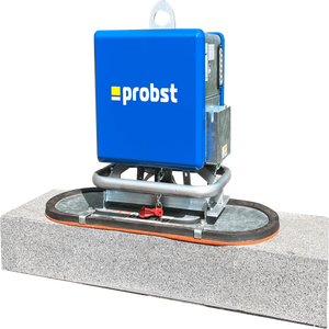 มอเตอร์ Probst Steinmagnet SM-1200 อายุการใช้งานยาวนาน ผลิตในฝรั่งเศส - Product Image 1