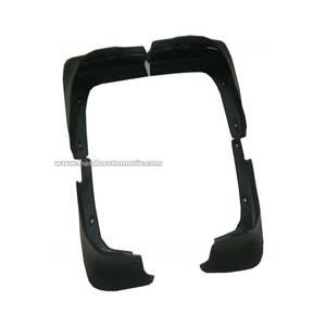 Juego de 4 Guardabarros para Corolla 07-09 - Product Image 1