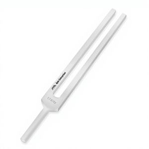 Meilleure qualité pour étudiant en médecine Diapason en alliage d'aluminium Instruments médicaux chirurgicaux Équipements médicaux - Product Image 1