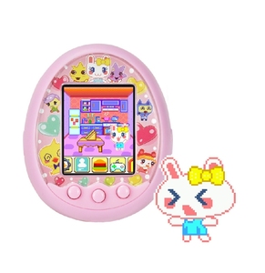 Pour Tamagotchis Funny Kids Electronic Pets Toy Nostalgique Pet In One Virtual Cyber Pet Interactive Toy Digital Color Screen E-pet - Product Image 6