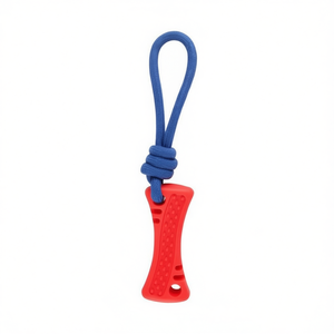 Giocattolo Interattivo per Cani e Animali Domestici in Vinile Resistente - Product Image 3