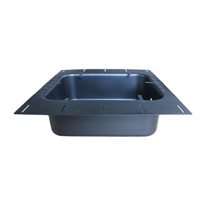 Tùy chỉnh độ chính xác cao bồn rửa bằng thép không gỉ nhà bếp sâu vẽ nhà sản xuất Hydro hình thành vẽ sâu chìm - Product Image 6