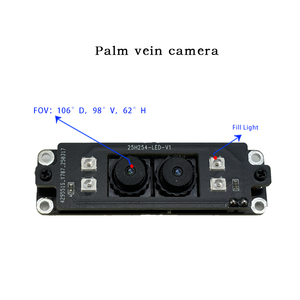 Tendcent Palm tĩnh mạch máy quét Palm in công nhận máy ảnh mô-đun sinh trắc học kiểm soát truy cập Mô-đun Cung cấp SDK hỗ trợ OEM ODM <span class=keywords><strong>USB</strong></span> - Product Image 2