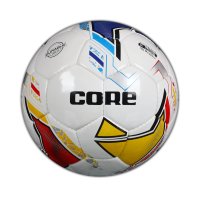 Ballon de football professionnel personnalisé en gros, impression de haute qualité, 32 panneaux, surface lisse, cuir PU, pour intérieur et extérieur